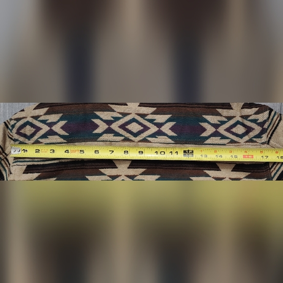 🔥 Billabong Barlow Sherpa Lined Jacket ABYJK00184 Men's Sz Medium NWT MSRP $140 - Picture 9 of 14